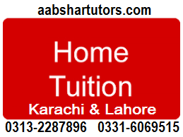 home tuition lahore, academy, urdu, english, SAT, GRE, MATH